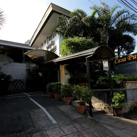 Casa Pura Inn And Suites